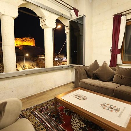Orion Cave Hotel Юргюп Екстериор снимка